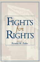 Book Cover for Fights for Rights by Ronald W. Eades