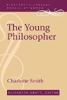 Book Cover for The Young Philosopher by Charlotte Smith