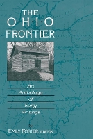 Book Cover for The Ohio Frontier by Emily Foster