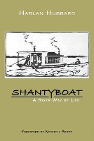 Book Cover for Shantyboat by Harlan Hubbard