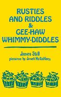 Book Cover for Rusties and Riddles and Gee-Haw Whimmy-Diddles by James Still