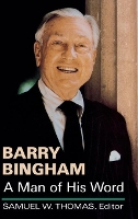 Book Cover for Barry Bingham by Barry Bingham