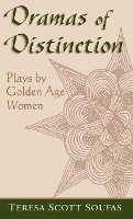 Book Cover for Dramas of Distinction by Teresa Scott Soufas