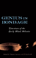 Book Cover for Genius in Bondage by Vincent Carretta