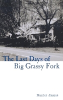 Book Cover for The Last Days of Big Grassy Fork by Hunter James