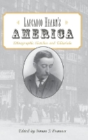 Book Cover for Lafcadio Hearn's America by Simon J. Bronner