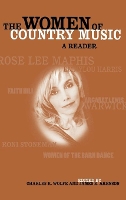 Book Cover for The Women of Country Music by Charles K. Wolfe