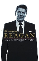 Book Cover for The Enduring Reagan by Charles W Dunn