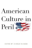 Book Cover for American Culture in Peril by Charles W. Dunn