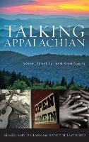 Book Cover for Talking Appalachian by Amy D. Clark