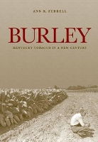 Book Cover for Burley by Ann K. Ferrell