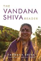 Book Cover for The Vandana Shiva Reader by Vandana Shiva, Wendell Berry