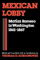 Book Cover for Mexican Lobby by Thomas D. Schoonover