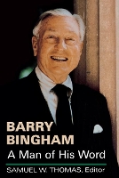 Book Cover for Barry Bingham by Barry Bingham