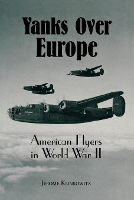 Book Cover for Yanks Over Europe by Jerome Klinkowitz