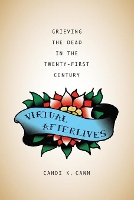 Book Cover for Virtual Afterlives by Candi K Cann