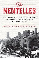 Book Cover for The Mentelles by Randolph Paul Runyon