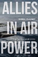 Book Cover for Allies in Air Power by Steven Paget