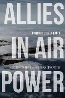 Book Cover for Allies in Air Power by Steven Paget