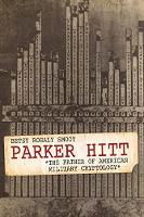 Book Cover for Parker Hitt by Betsy Rohaly Smoot