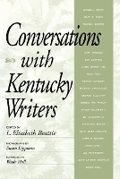 Book Cover for Conversations with Kentucky Writers by Wade Hall