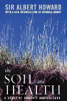 Book Cover for The Soil and Health by Albert Howard