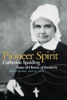Book Cover for Pioneer Spirit by Mary Ellen Doyle