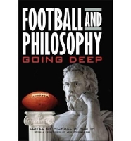 Book Cover for Football and Philosophy by Joe Posnanski