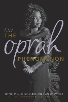 Book Cover for The Oprah Phenomenon by Jennifer Harris