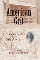 Book Cover for American Grit by Emily Foster