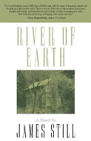 Book Cover for River Of Earth by James Still