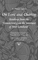 Book Cover for On Love and Charity by Saint Thomas Aquinas