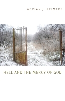 Book Cover for Hell and the Mercy of God by Adrian J. Reimers