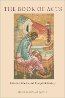 Book Cover for The Book of Acts by Charles Raith II