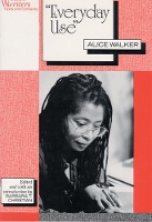 Book Cover for Everyday Use by Alice Walker