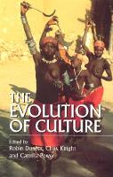 Book Cover for The Evolution of Culture by Robin Dunbar