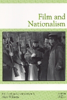 Book Cover for Film and Nationalism by Alan Williams