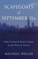 Book Cover for Scapegoats of September 11th by Michael Welch