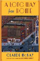 Book Cover for A Long Way From Home by Claude McKay