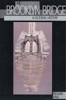 Book Cover for The Brooklyn Bridge by Richard Haw