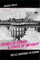 Book Cover for Crimes of Power & States of Impunity by Michael Welch