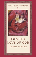 Book Cover for For the Love of God by Alicia Suskin Ostriker