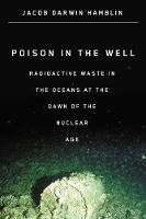 Book Cover for Poison in the Well by Jacob Darwin Hamblin