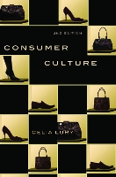 Book Cover for Consumer Culture by Celia Lury