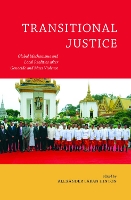 Book Cover for Transitional Justice by Alexander Laban Hinton