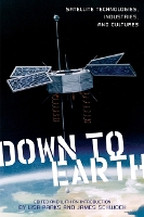 Book Cover for Down to Earth by Lisa Parks