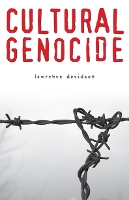 Book Cover for Cultural Genocide by Lawrence Davidson