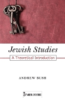 Book Cover for Jewish Studies by Andrew Bush