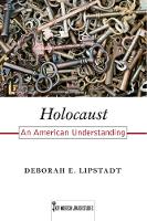 Book Cover for Holocaust by Deborah E. Lipstadt