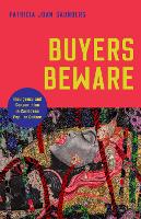 Book Cover for Buyers Beware by Patricia Joan Saunders